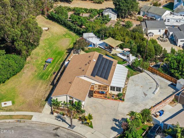 4 Bed Home for Sale in Ventura, California