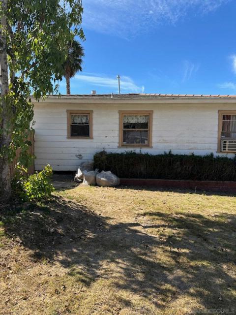 132 Palm Ave, National City, California 91950, 4 Bedrooms Bedrooms, ,1 BathroomBathrooms,Single Family Residence,For Sale,Palm Ave,250001159SD