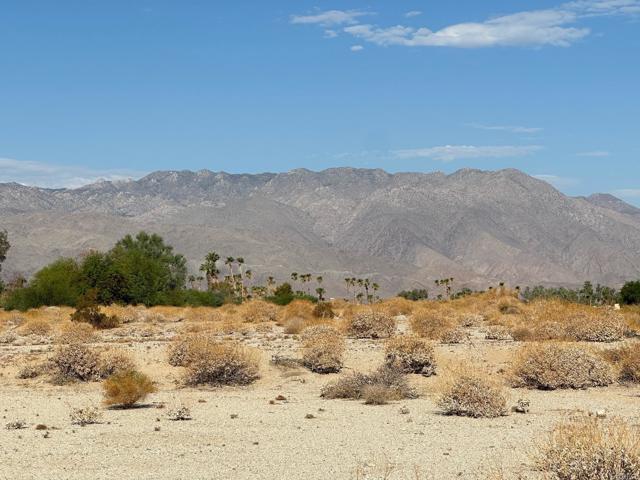 Detail Gallery Image 3 of 3 For 0 Roadrunner Dr, Borrego Springs,  CA 92004 - – Beds | – Baths