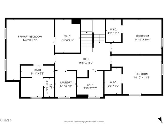 Detail Gallery Image 63 of 75 For 611 Winchester Dr, Oxnard,  CA 93036 - 3 Beds | 3/1 Baths