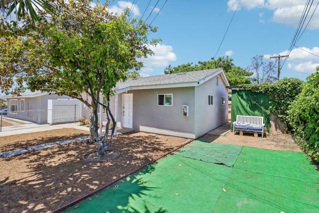 Detail Gallery Image 41 of 52 For 1947 D Ave, National City,  CA 91950 - – Beds | – Baths