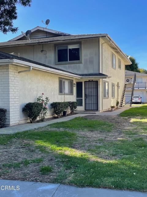 Detail Gallery Image 1 of 16 For 2615 Tiller Ave, Port Hueneme,  CA 93041 - 2 Beds | 1 Baths