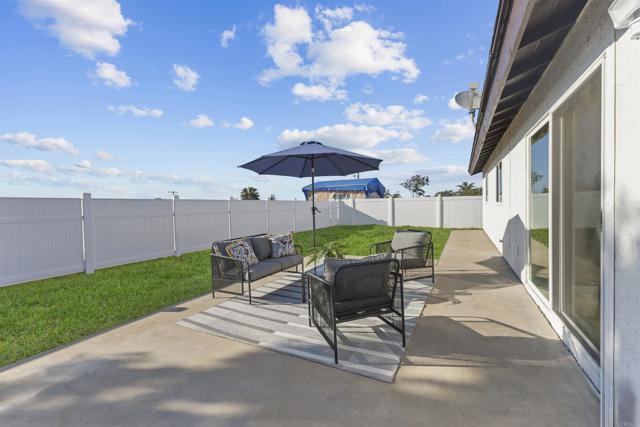 Detail Gallery Image 32 of 36 For 1312 Tobias Dr, Chula Vista,  CA 91911 - 4 Beds | 2 Baths