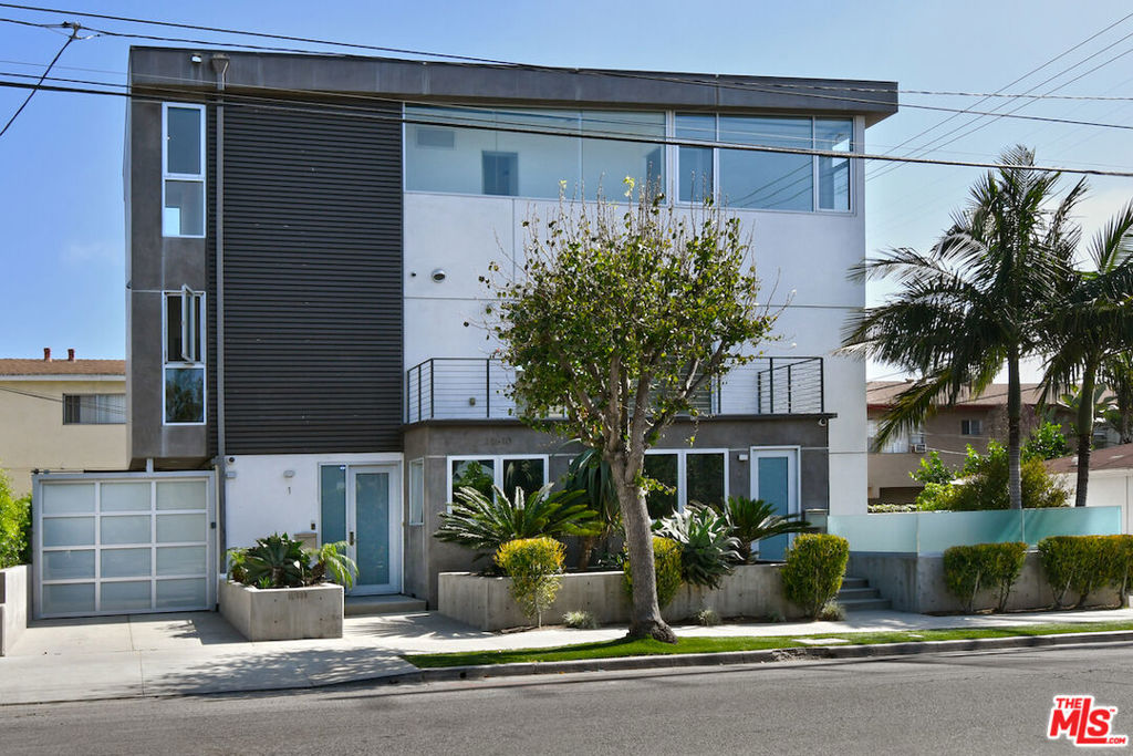 11610 Ohio Avenue #Unit #1