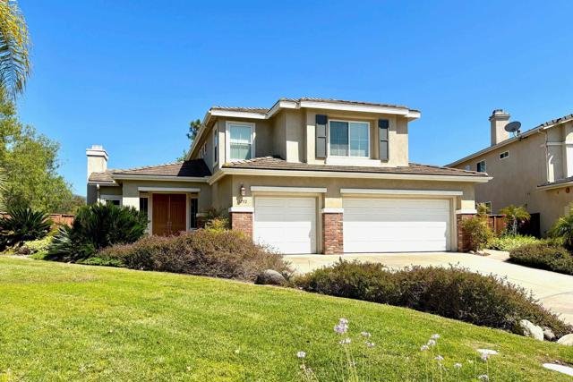 Detail Gallery Image 42 of 44 For 1752 Russet Leaf Ct, El Cajon,  CA 92019 - 5 Beds | 3 Baths