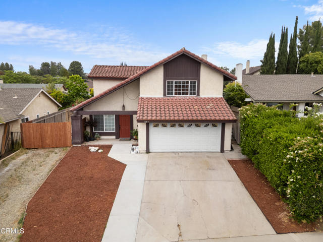 Detail Gallery Image 2 of 30 For 803 Green Valley Dr, Thousand Oaks,  CA 91320 - 4 Beds | 2/1 Baths