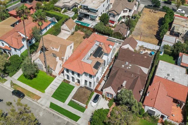 Detail Gallery Image 51 of 52 For 160 N Stanley Dr, Beverly Hills,  CA 90211 - 5 Beds | 5/1 Baths