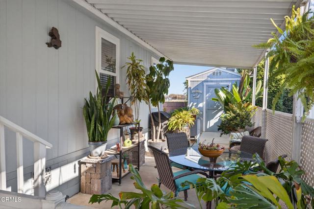 Detail Gallery Image 36 of 68 For 1215 Anchors Way Dr #44,  Ventura,  CA 93001 - 2 Beds | 2 Baths