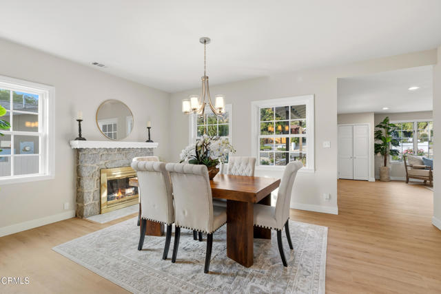 Detail Gallery Image 12 of 76 For 274 W Laurel Ave, Sierra Madre,  CA 91024 - 4 Beds | 3/1 Baths