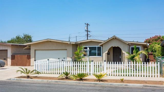 228 Carter St, El Cajon, California 92020, 3 Bedrooms Bedrooms, ,2 BathroomsBathrooms,For Sale,Carter St,180044863