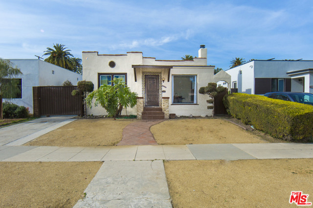 Image 2 for 2819 Vineyard Ave, Los Angeles, CA 90016