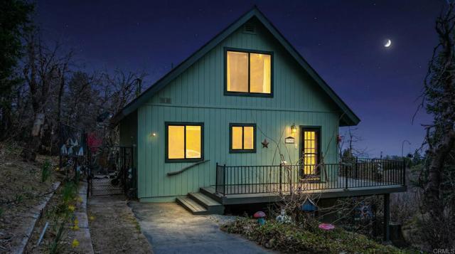 Detail Gallery Image 45 of 51 For 22209 Crestline Rd, Palomar Mountain,  CA 92060 - 3 Beds | 1/1 Baths