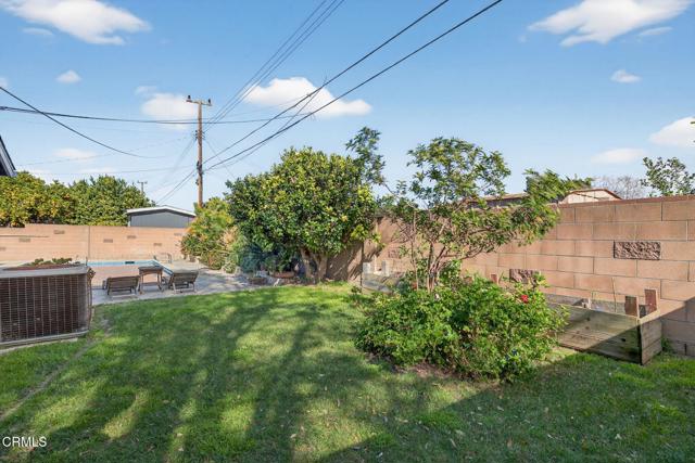 Detail Gallery Image 38 of 42 For 2206 Sanchez Dr, Camarillo,  CA 93010 - 3 Beds | 2 Baths