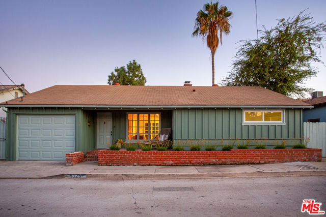 Image 2 for 1328 Linda Rosa Ave, Los Angeles, CA 90041