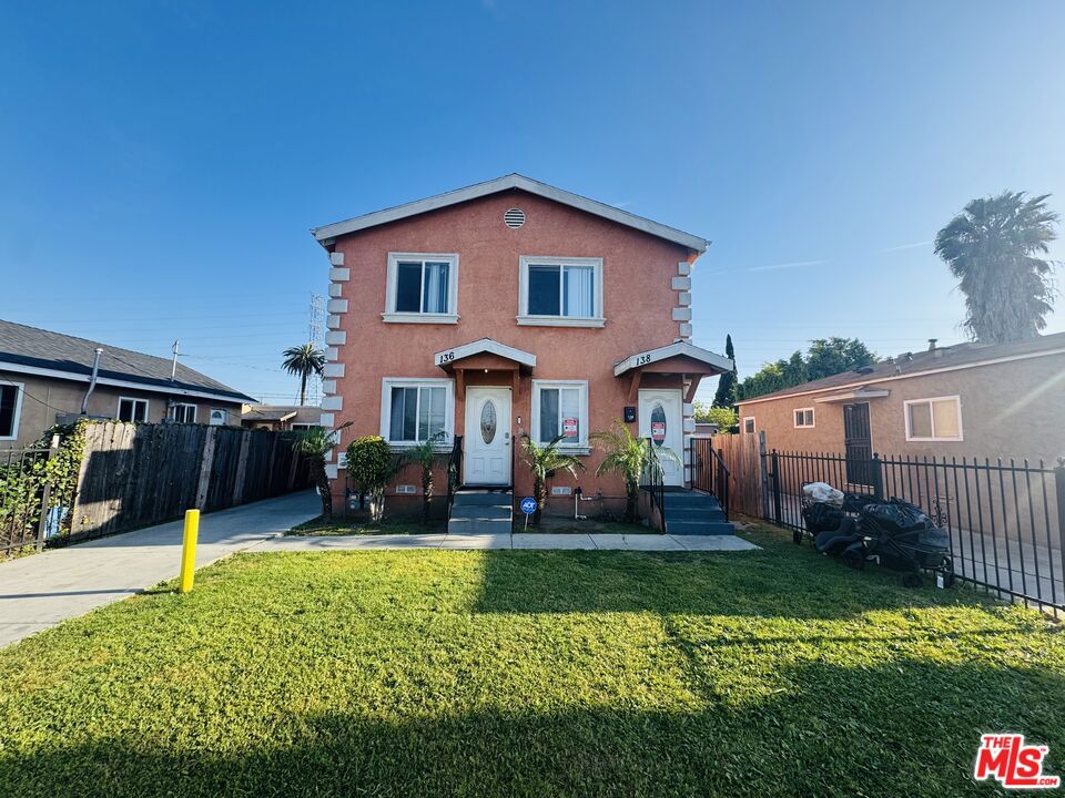 136 W 97th Street #138