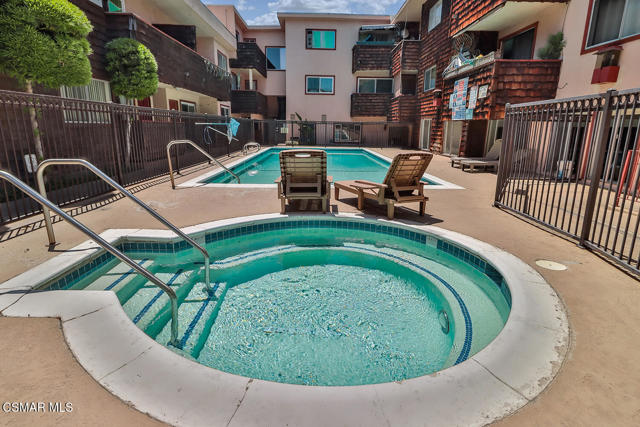 Spa/Pool
