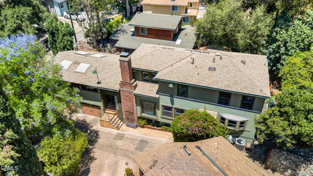 600 Woodland Drive, Sierra Madre CA: https://media.crmls.org/mediaz/133d9db0-5d01-419f-9be9-15762b19762f.jpg