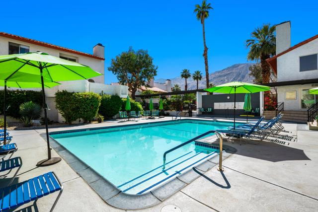 280 S Avenida Caballeros #268, Palm Springs, CA 92262