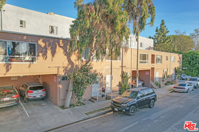 Image 3 for 222 Roselake Ave, Los Angeles, CA 90026