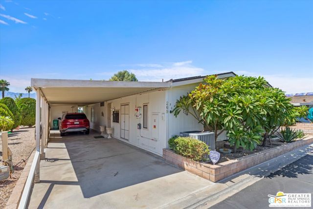 73450 Country Club Drive, Palm Desert, California 92260, 2 Bedrooms Bedrooms, ,2 BathroomsBathrooms,Residential,For Sale,Country Club,24429311