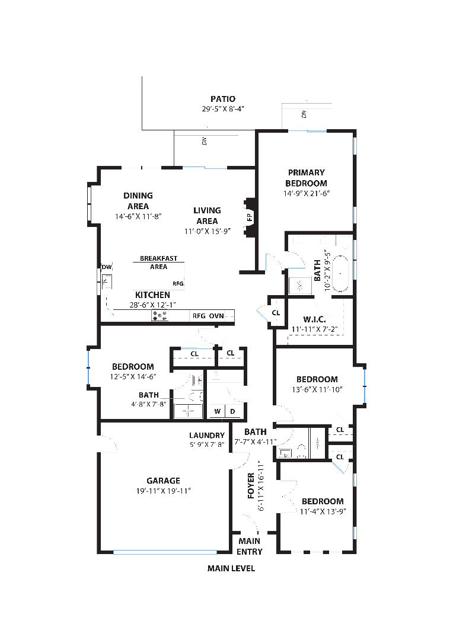 Image 33 of 34 For 873 Cedar Avenue