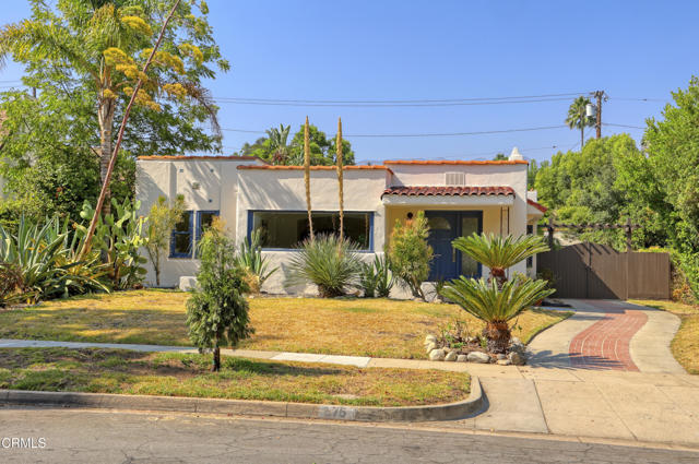 Detail Gallery Image 24 of 24 For 575 Eldora Rd, Pasadena,  CA 91104 - 2 Beds | 2 Baths