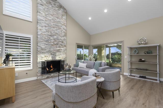 Detail Gallery Image 6 of 59 For 17636 Plaza Arica, San Diego,  CA 92128 - 3 Beds | 2 Baths
