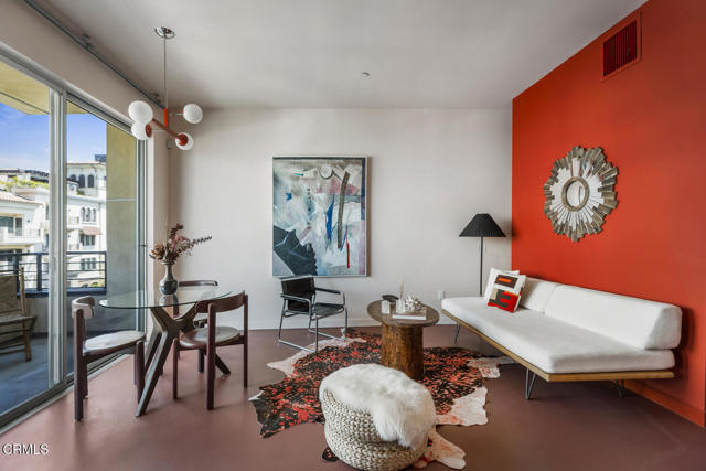 Detail Gallery Image 3 of 16 For 217 S Marengo Ave #404,  Pasadena,  CA 91101 - 1 Beds | 1 Baths