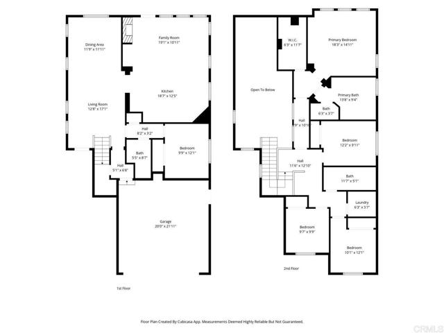 Detail Gallery Image 33 of 35 For 1048 Sunset Crossing Point, San Diego,  CA 92154 - 5 Beds | 3 Baths