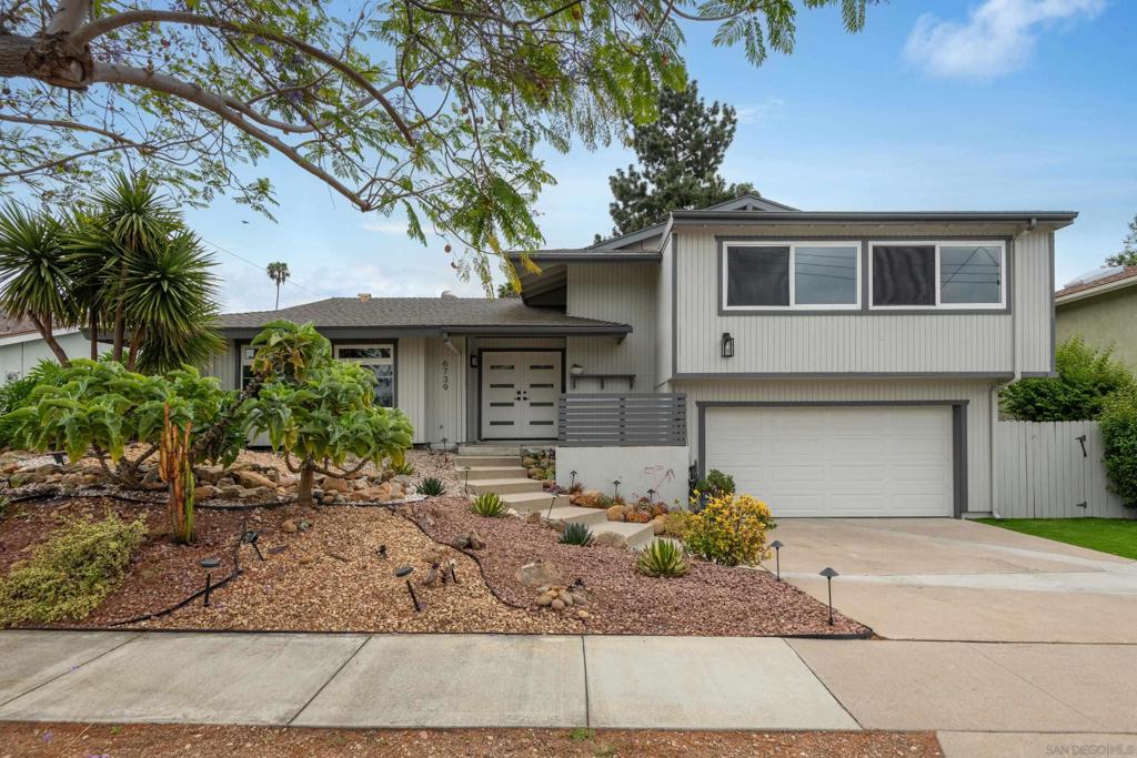 6739 Green Gables Ave