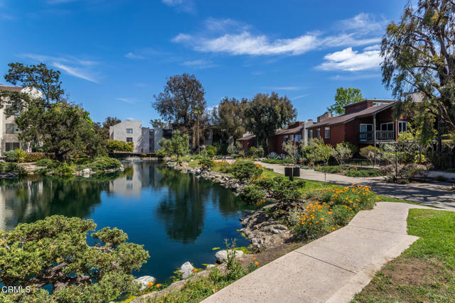 Detail Gallery Image 30 of 42 For 4944 Maytime Ln, Culver City,  CA 90230 - 3 Beds | 2 Baths