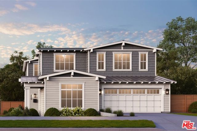 1712 Ruhland Avenue, Manhattan Beach, California 90266, 5 Bedrooms Bedrooms, ,5 BathroomsBathrooms,Residential,For Sale,Ruhland,25619531