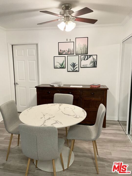 21450 Burbank Boulevard, 110 photo 2