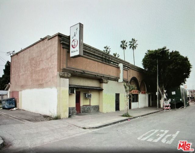 3114 Beverly Boulevard, Los Angeles, California 90057, ,Commercial Sale,For Sale,Beverly,23317563