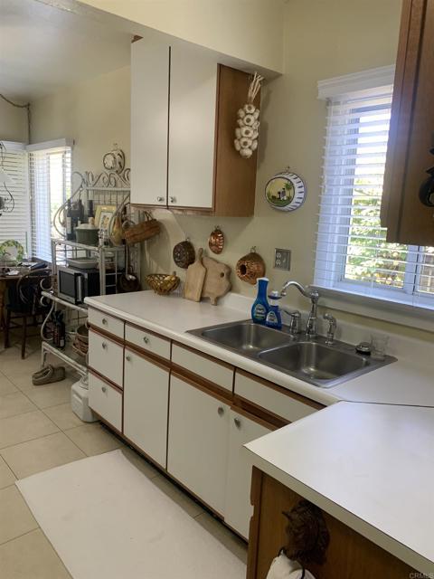 Home for Sale in Escondido