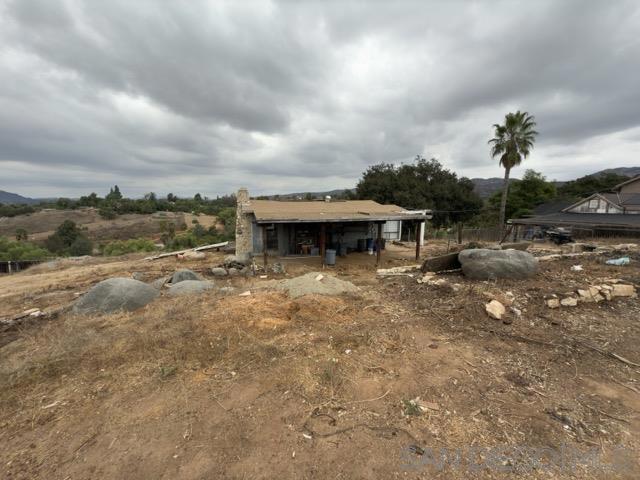 802 Vista Grande Rd, El Cajon, California 92019, 2 Bedrooms Bedrooms, ,1 BathroomBathrooms,Single Family Residence,For Sale,Vista Grande Rd,240025411SD