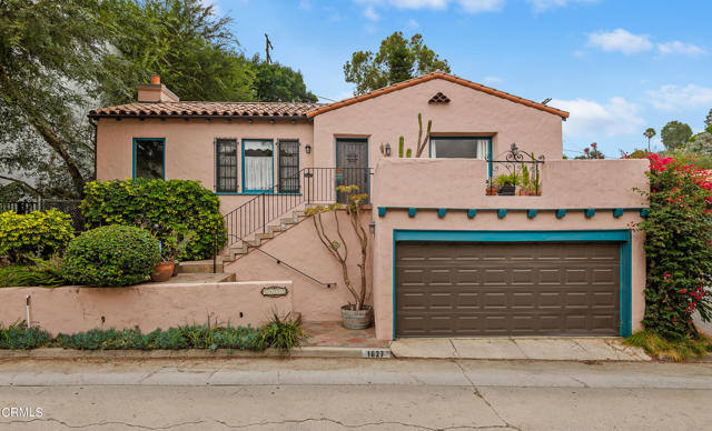 Image 2 for 1627 Westerly Terrace, Los Angeles, CA 90026