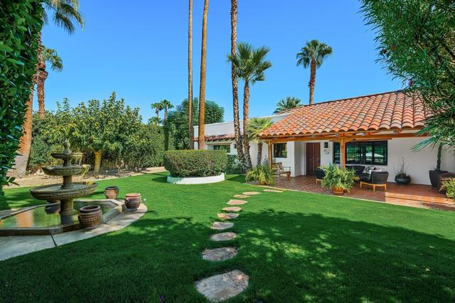 Image 2 of 66 For 71684 San Gorgonio Road