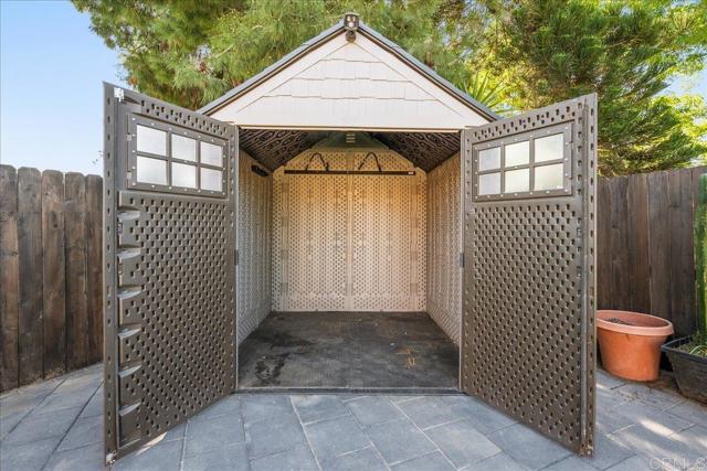 Detail Gallery Image 23 of 38 For 540 Teran Dr, Fallbrook,  CA 92028 - 3 Beds | 2 Baths