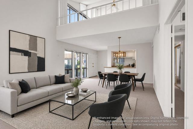 1722 E Camino Parocela, Palm Springs, CA 92264
