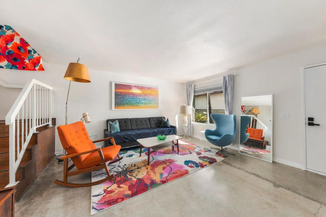 1832 N Mira Loma Way, Palm Springs, CA 92262