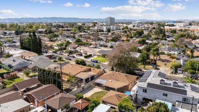 Detail Gallery Image 35 of 36 For 8416 Katherine Ave, Panorama City,  CA 91402 - 3 Beds | 1 Baths