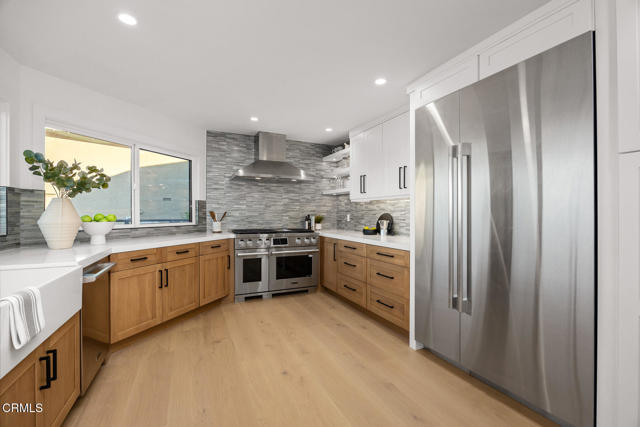 Detail Gallery Image 19 of 74 For 1231 Blair Ave, South Pasadena,  CA 91030 - 5 Beds | 2/2 Baths