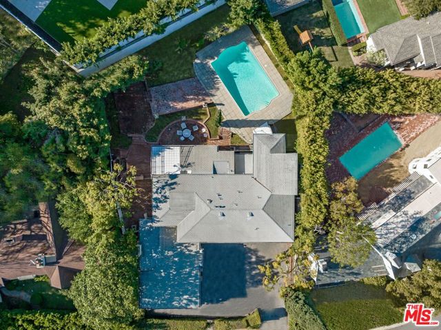 Image 3 for 1271 Sunset Plaza Dr, Los Angeles, CA 90069