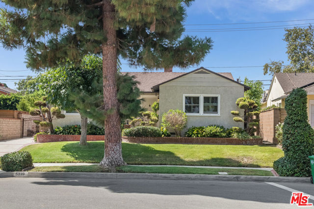 5239 Dobson Way photo 3