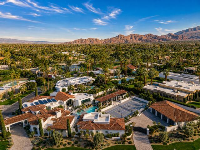 40440 Morningstar Road, Rancho Mirage, CA 92270