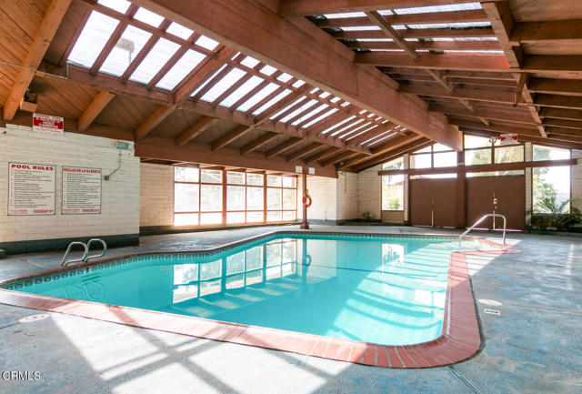 Detail Gallery Image 15 of 21 For 1300 Saratoga Ave #306,  Ventura,  CA 93003 - 2 Beds | 1 Baths