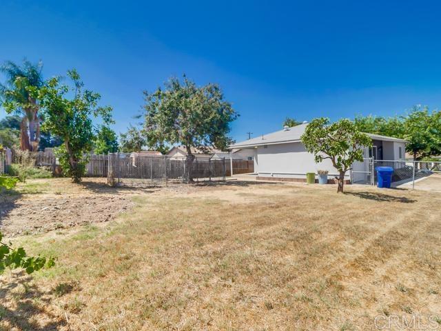 Detail Gallery Image 22 of 24 For 7321 Santa Maria Dr, La Mesa,  CA 91942 - 3 Beds | 1 Baths