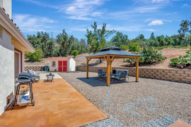 Detail Gallery Image 26 of 32 For 13915 Proctor Valley Rd, Jamul,  CA 91935 - 4 Beds | 2/1 Baths