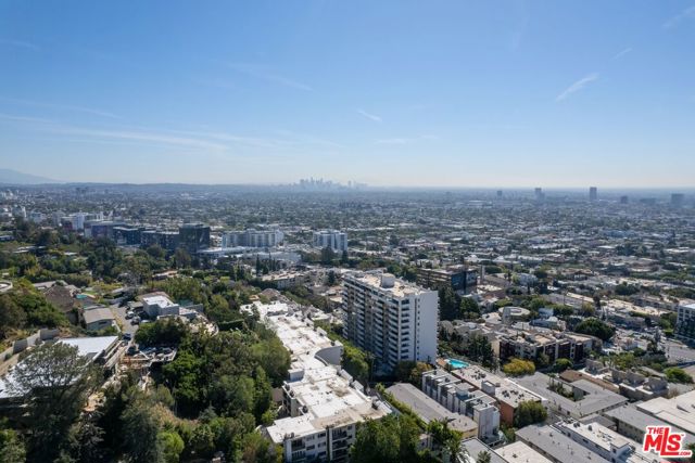 2 Bed Home for Sale in West Hollywood, California